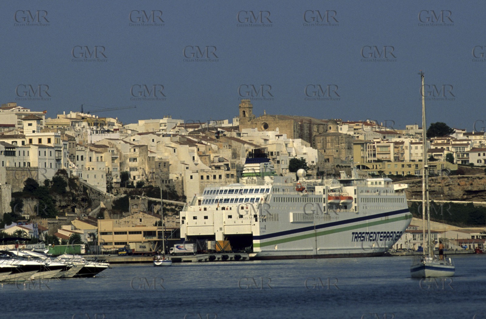 Balearics - Spain - Menorca