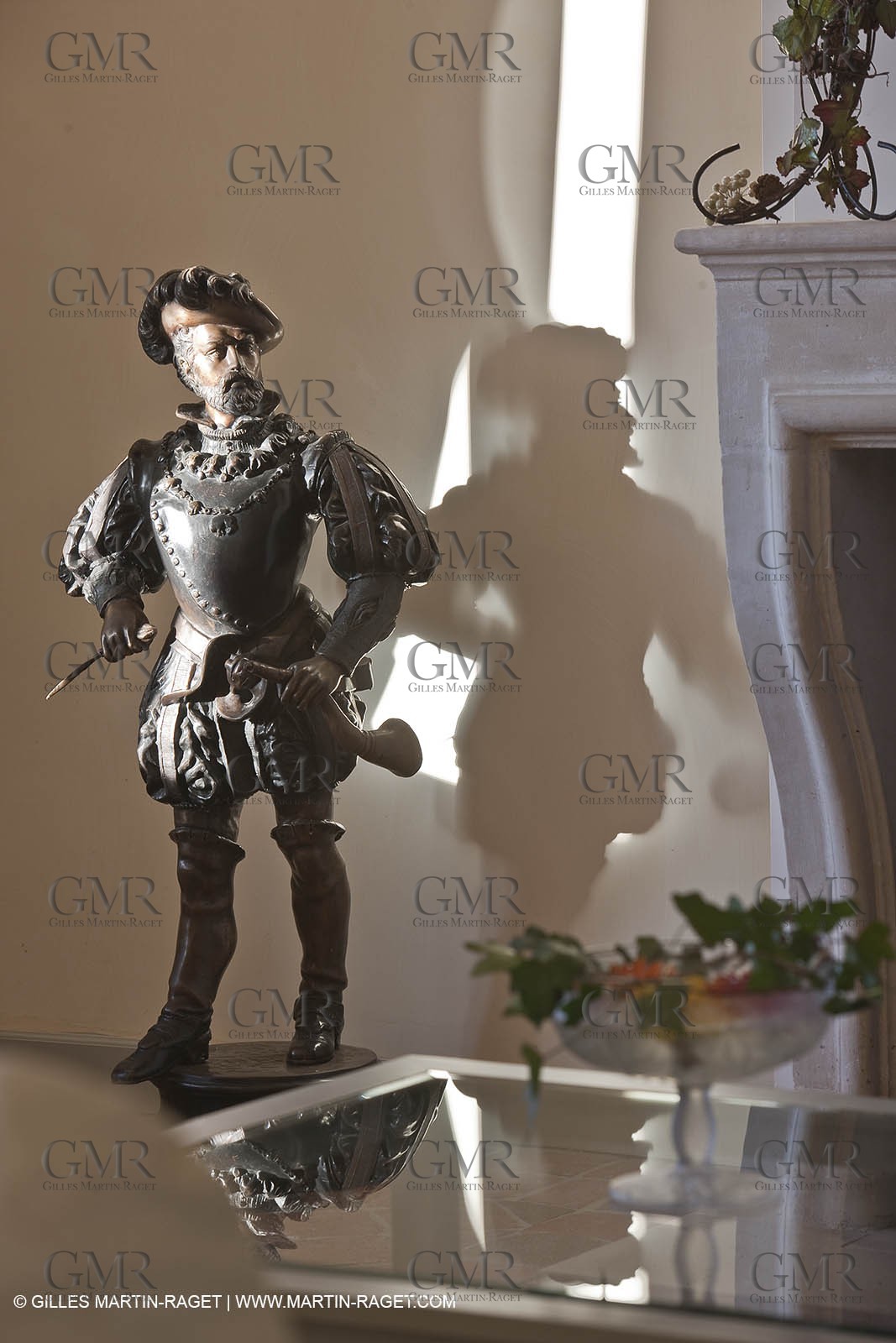 22 12 2008-Carcès (FRA,83) - Domaine du Lac