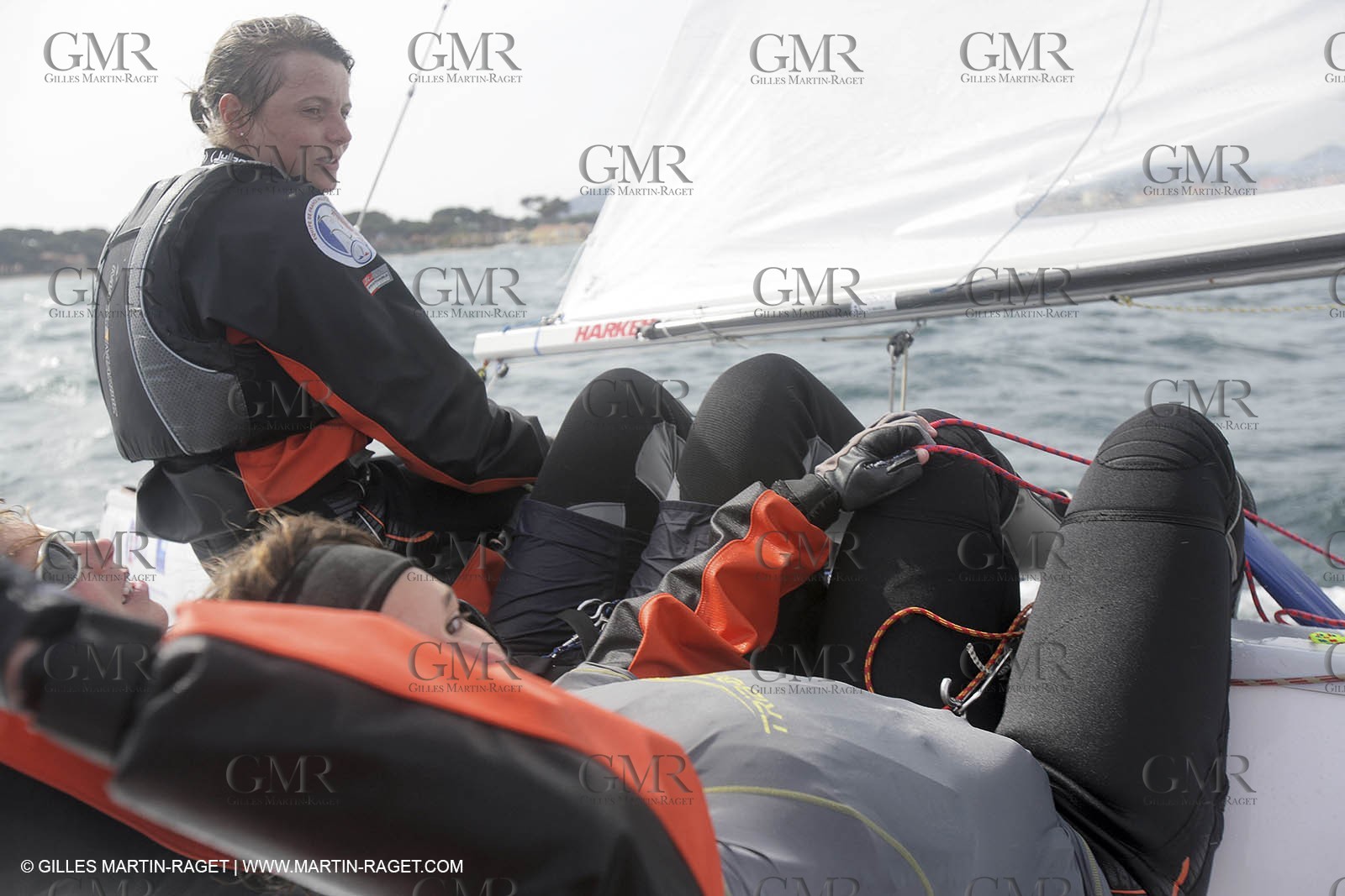 Hyères - 22 04 2006 - SOF 2006 - Racing Day2