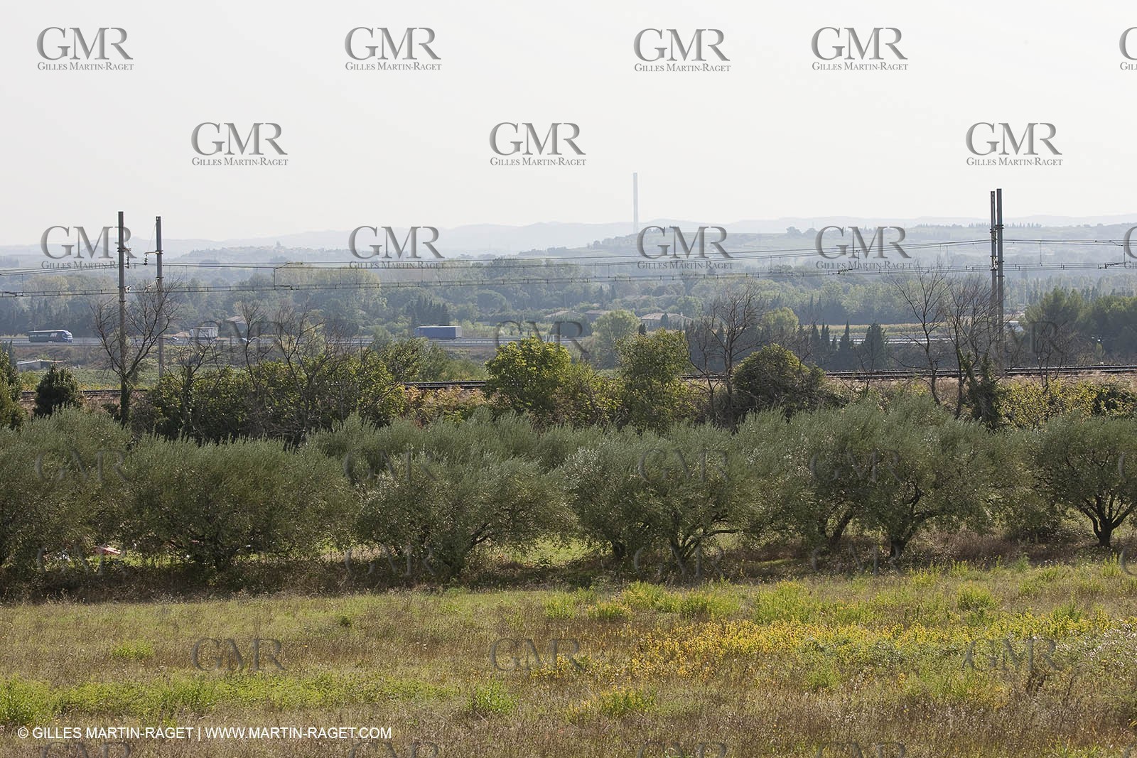 25 09 2009 - Sernhac (FRA,30)