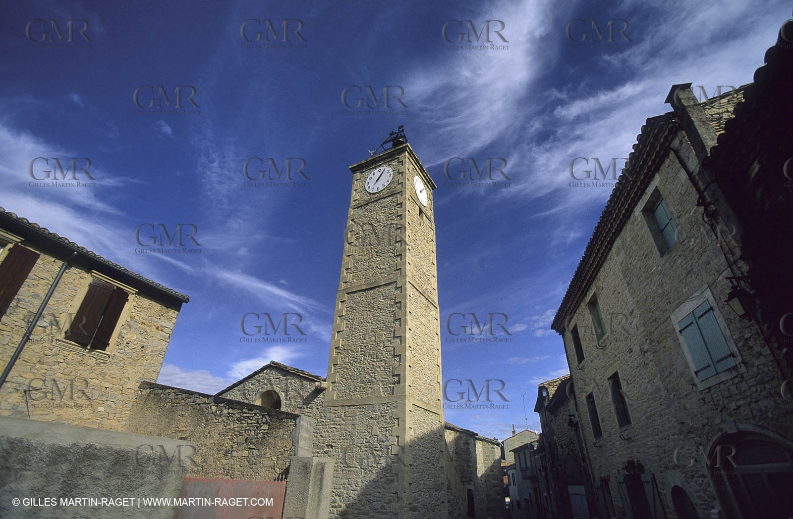 Langlade