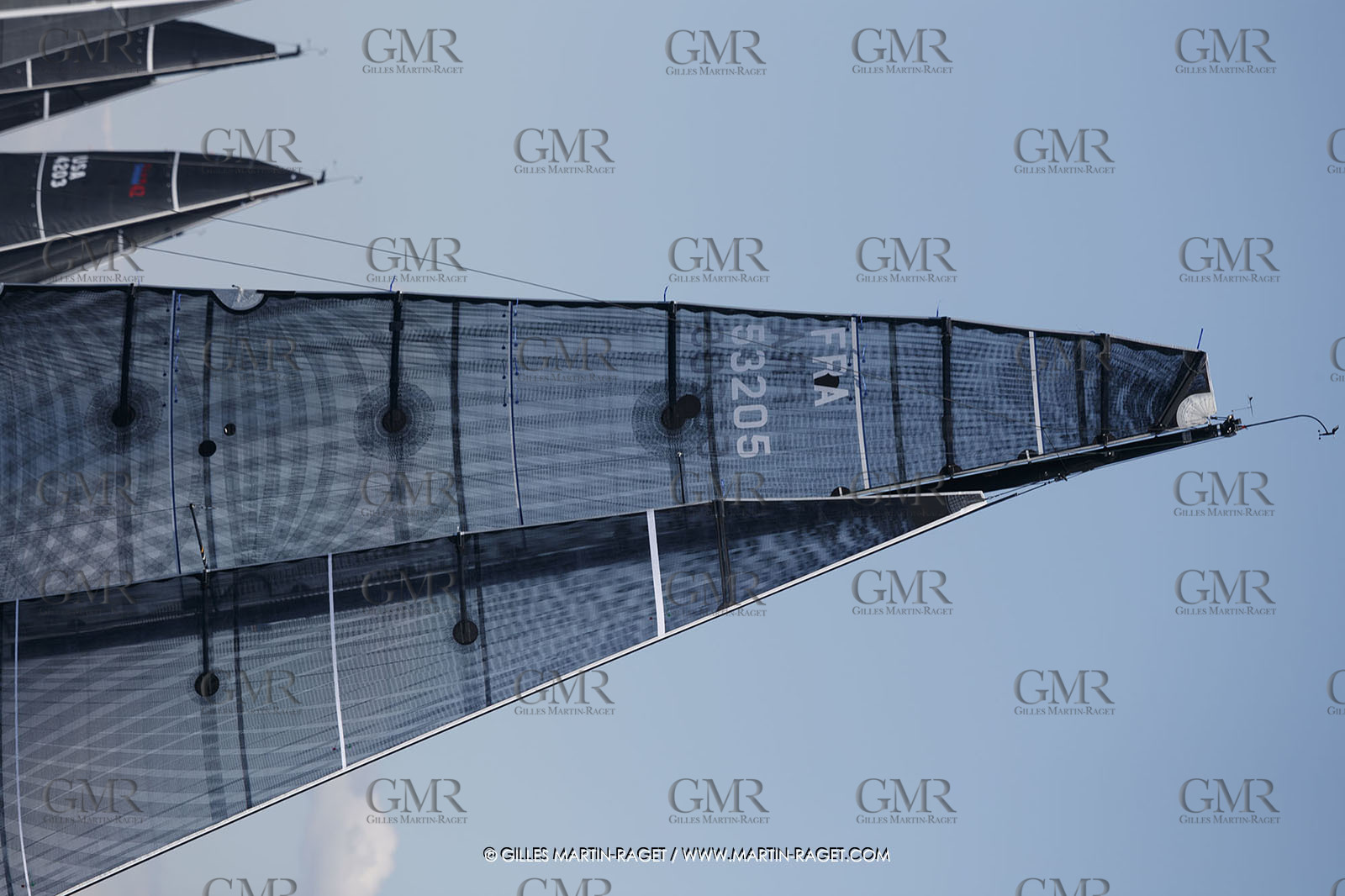 11 05 2024, Porquerolles (FRA, 83), Porquerolles's Race 2024, Jour 4