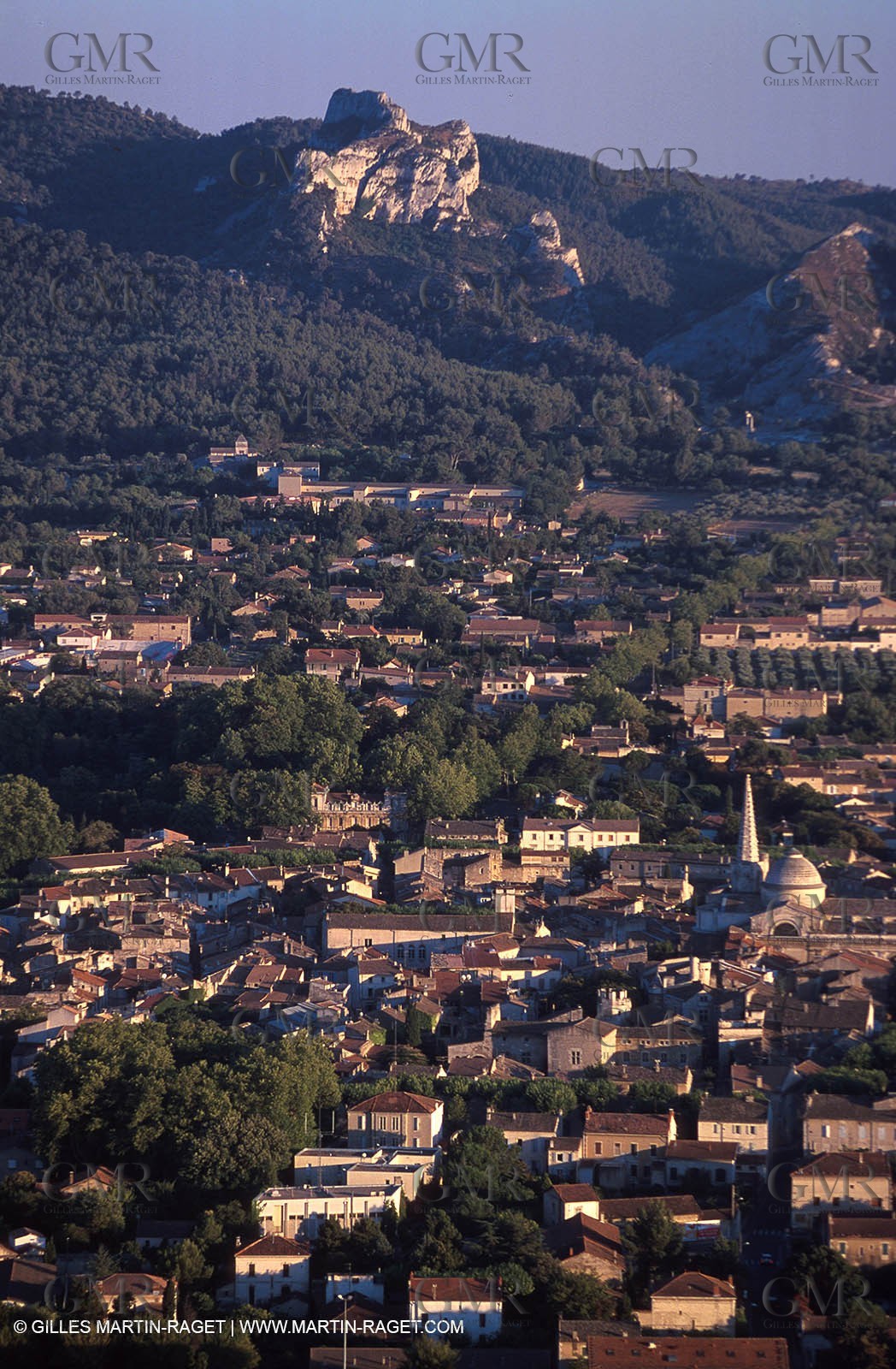 Saint Remy de Provence