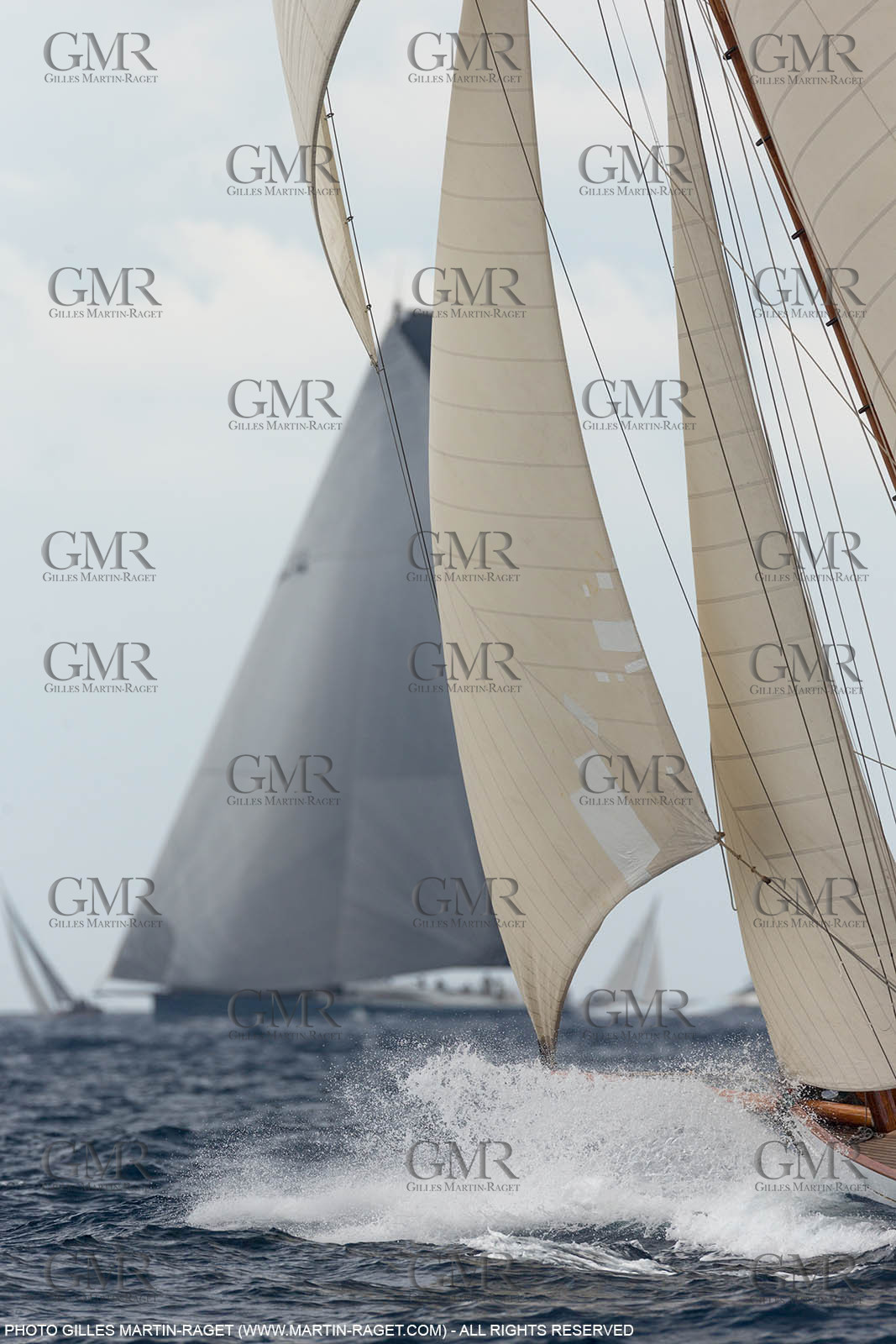01 10 2016, Saint-Tropez (FRA,83), Voiles de Saint-Tropez 2016, Day 6