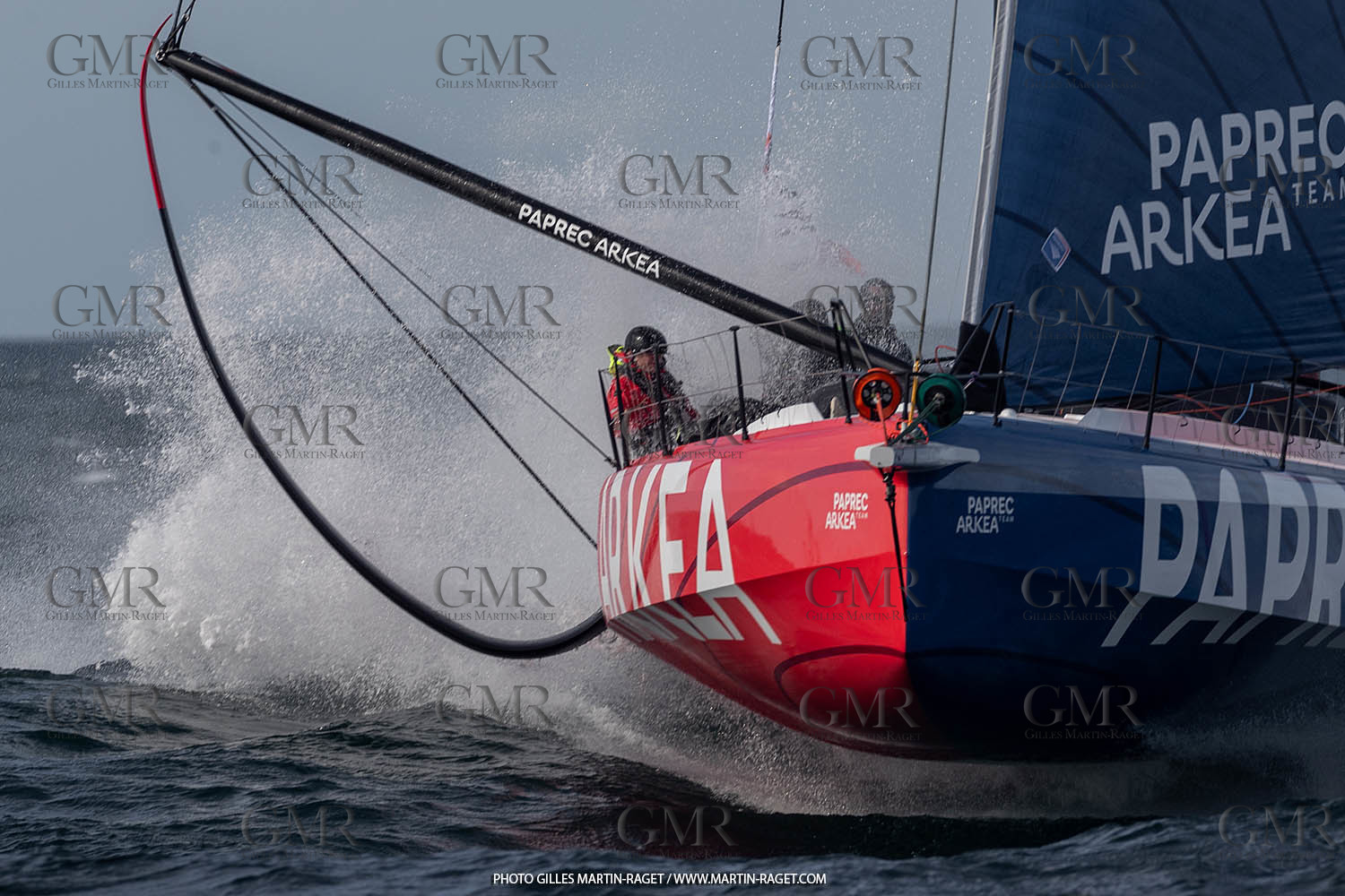 24 09 2023, Lorient (FRA), Defi Azimut 2923, Les Runs