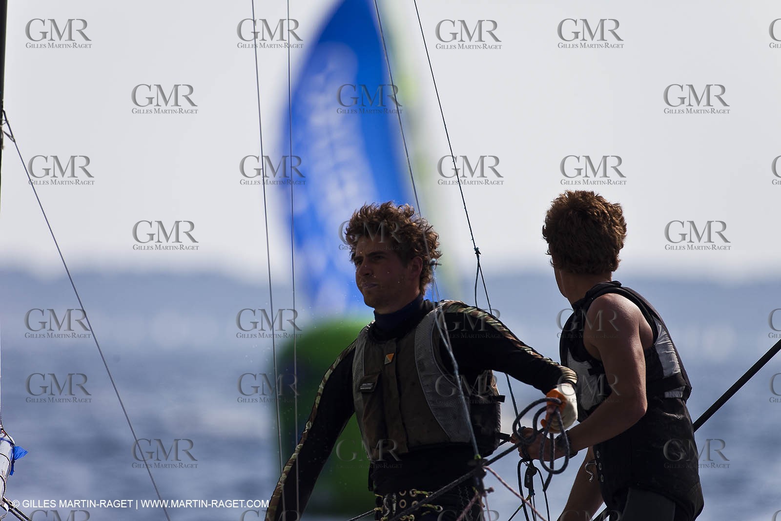 04 22 09 - Hyeres Week 2009 - Day 4