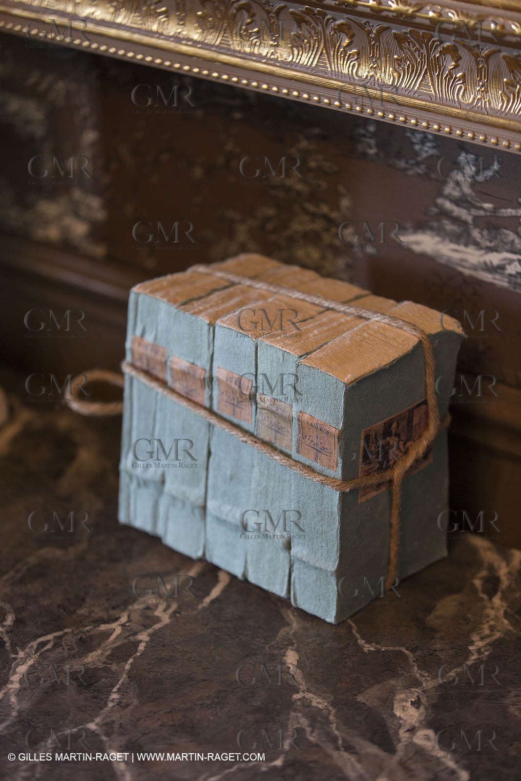 Domaine de la Baume - Tourtour (FRA,83) - 15 05 2014