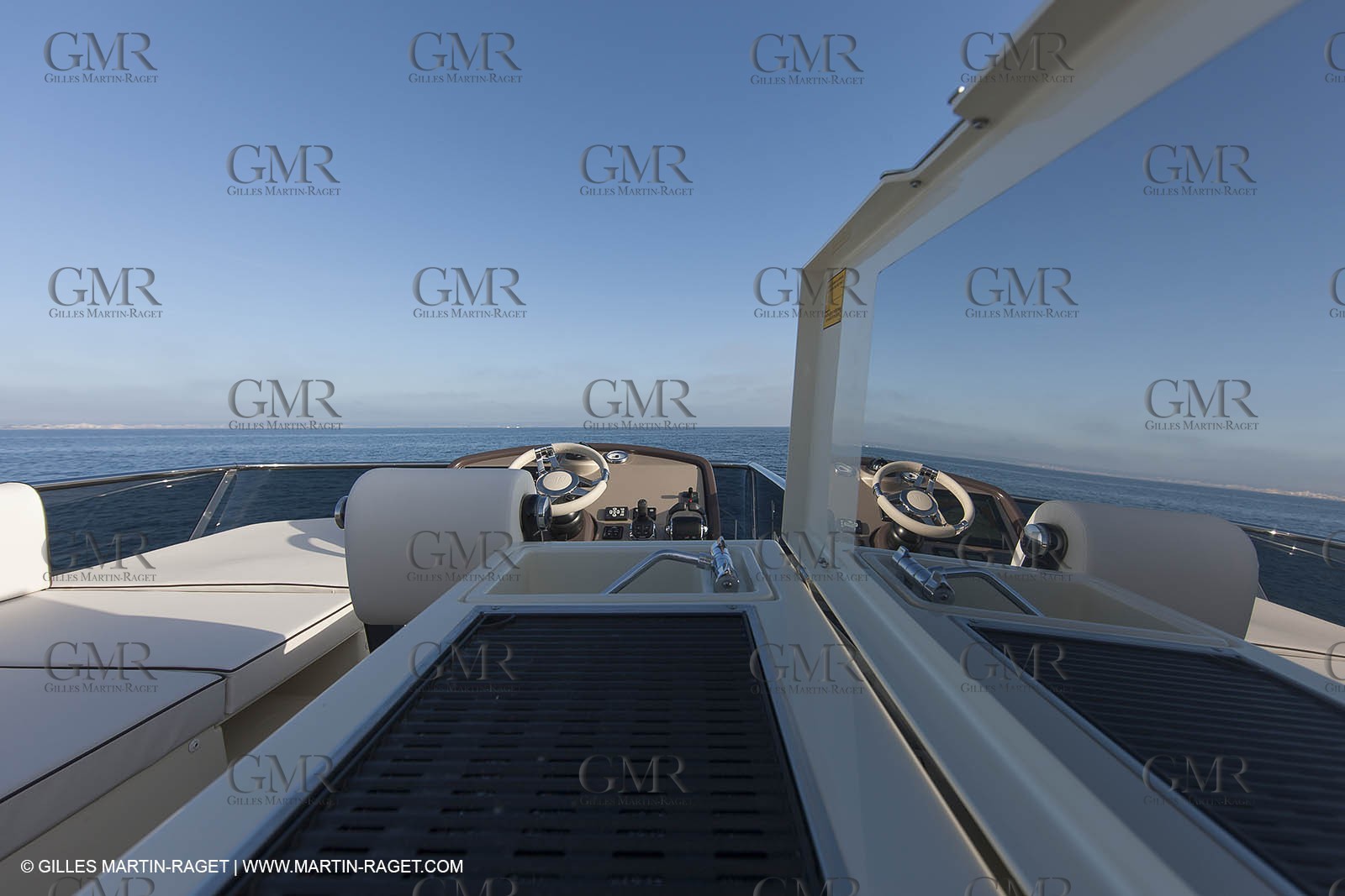 07 04 2014 - Palma de Mallorca (ESP) - Beneteau Group - Monte Carlo 4