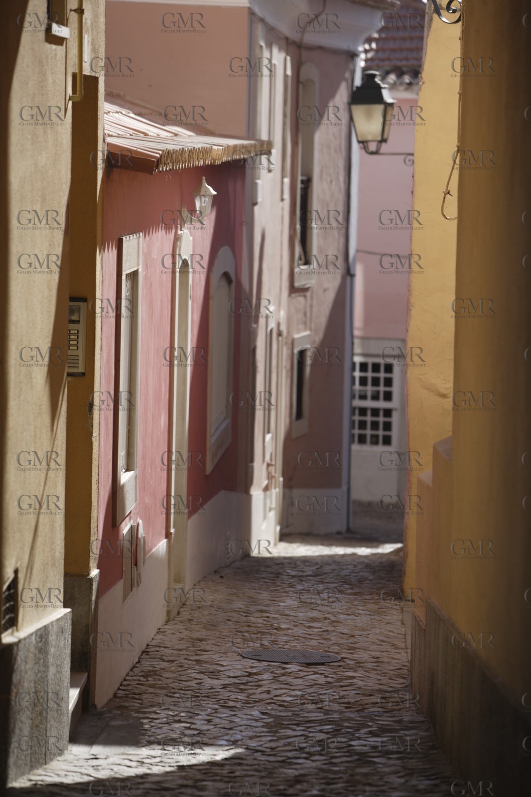 09-05-07 - CASCAIS (Portugal)