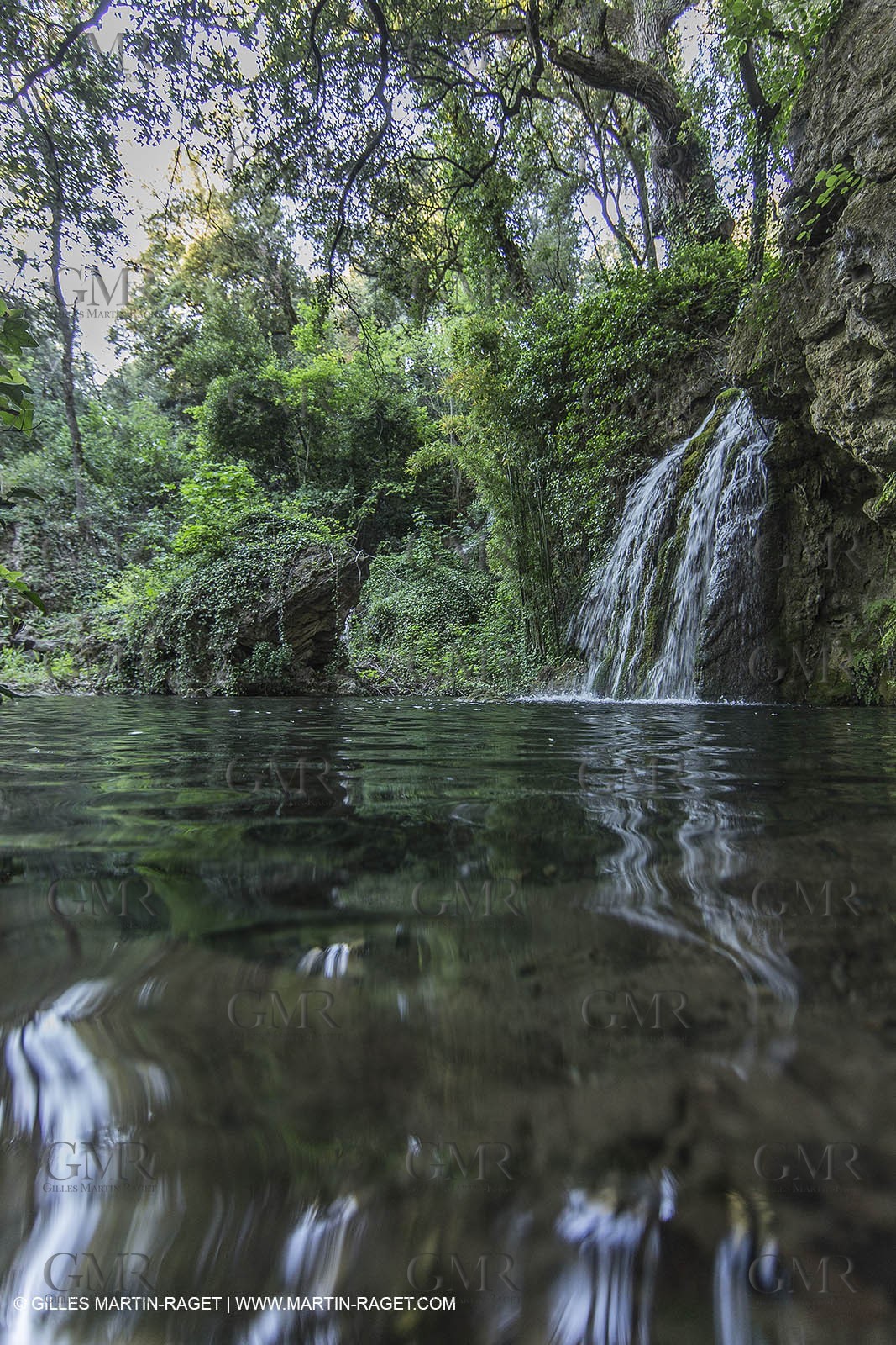Domaine de la Baume - Tourtour (FRA,83) - 15 05 2014