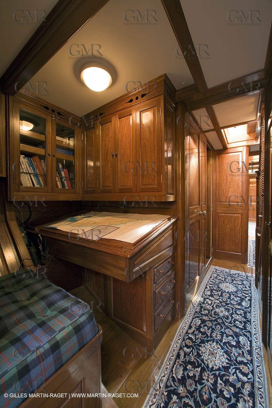 12 09 2006 - Vela d'Epoca di Imperia - Moonbeam IV