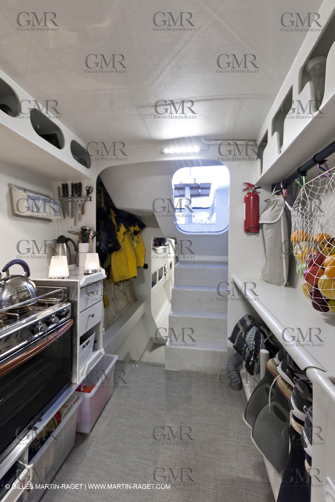 Sailing, Super Yachts, Swift (Ex-Club Med II)