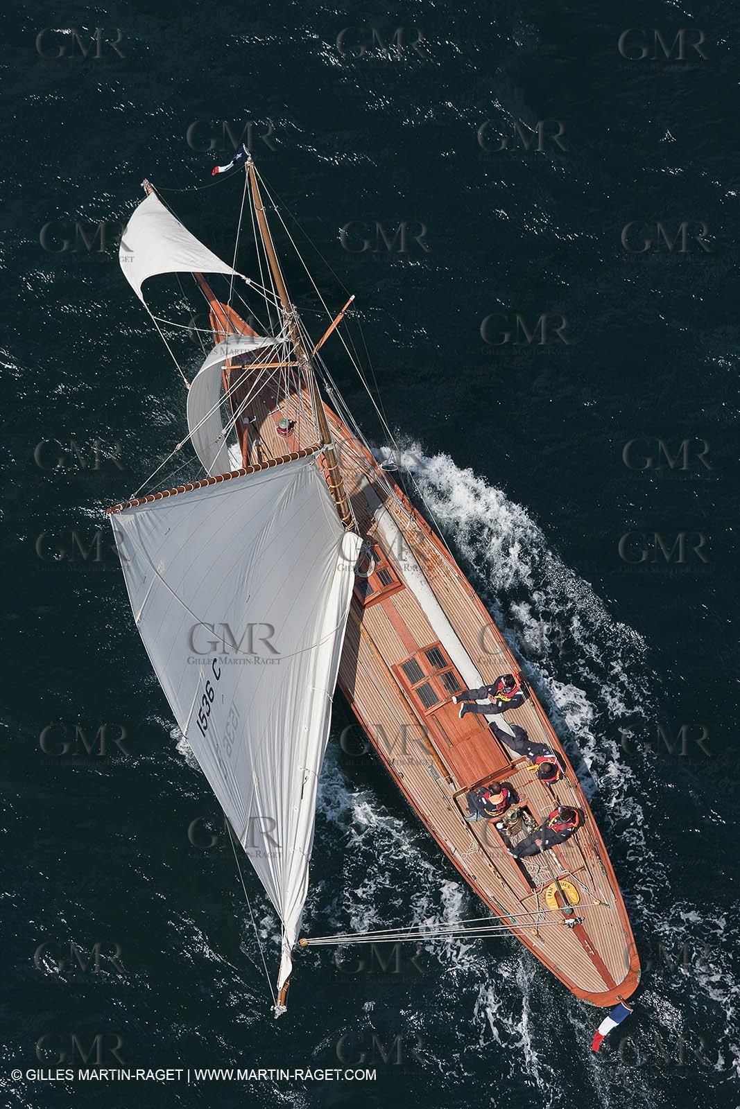 19 05 2010- Lorent- (FRA,56)  -  Pen Duick