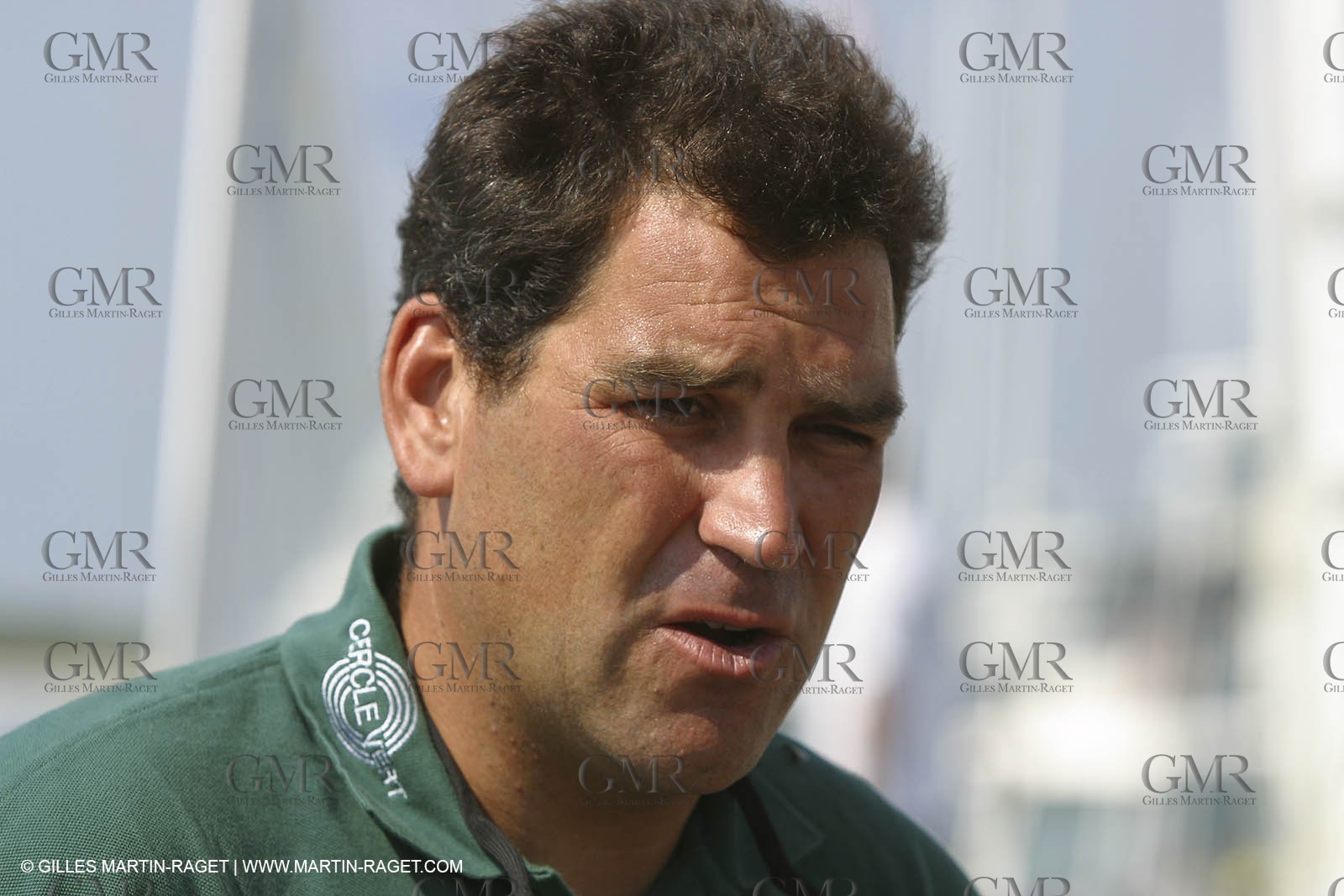 Generali Solo 2003 - Morvan