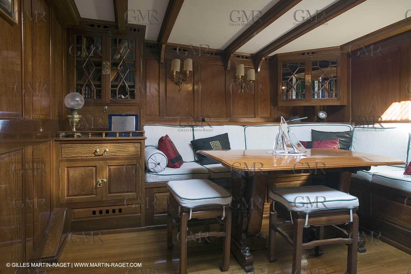 12 09 2006 - Vela d'Epoca di Imperia - Moonbeam IV