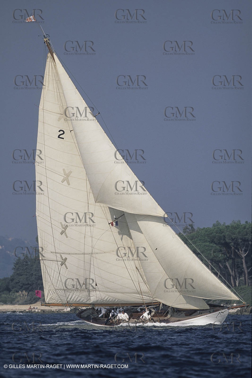 Classic Yachts