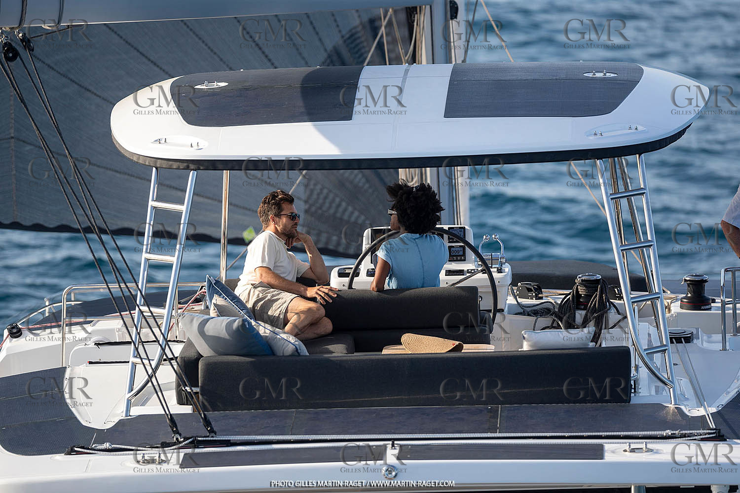 20 05 2022, Port Vendres (FRA,66), Lagoon 51