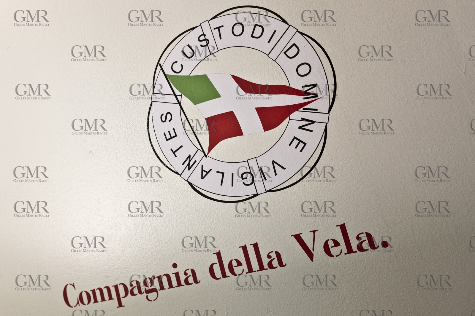 20 02 2012 - Venezia (ITA) - 34th America'sCup - Venezia 2012 America's Cup World Series -