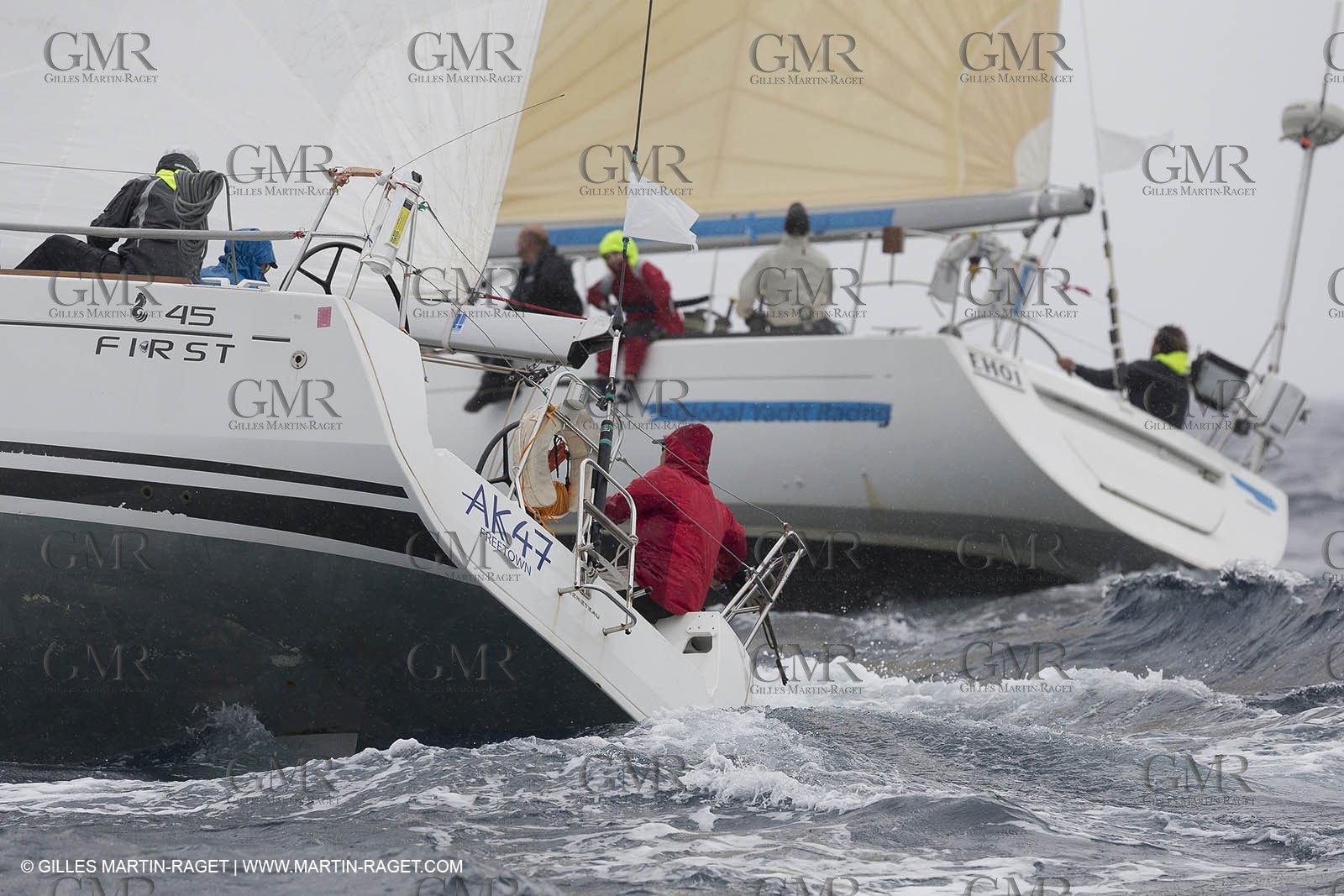 30 09 2014, Saint-Tropez (FRA,83), Voiles de Saint-Tropez 2014, Day 2,