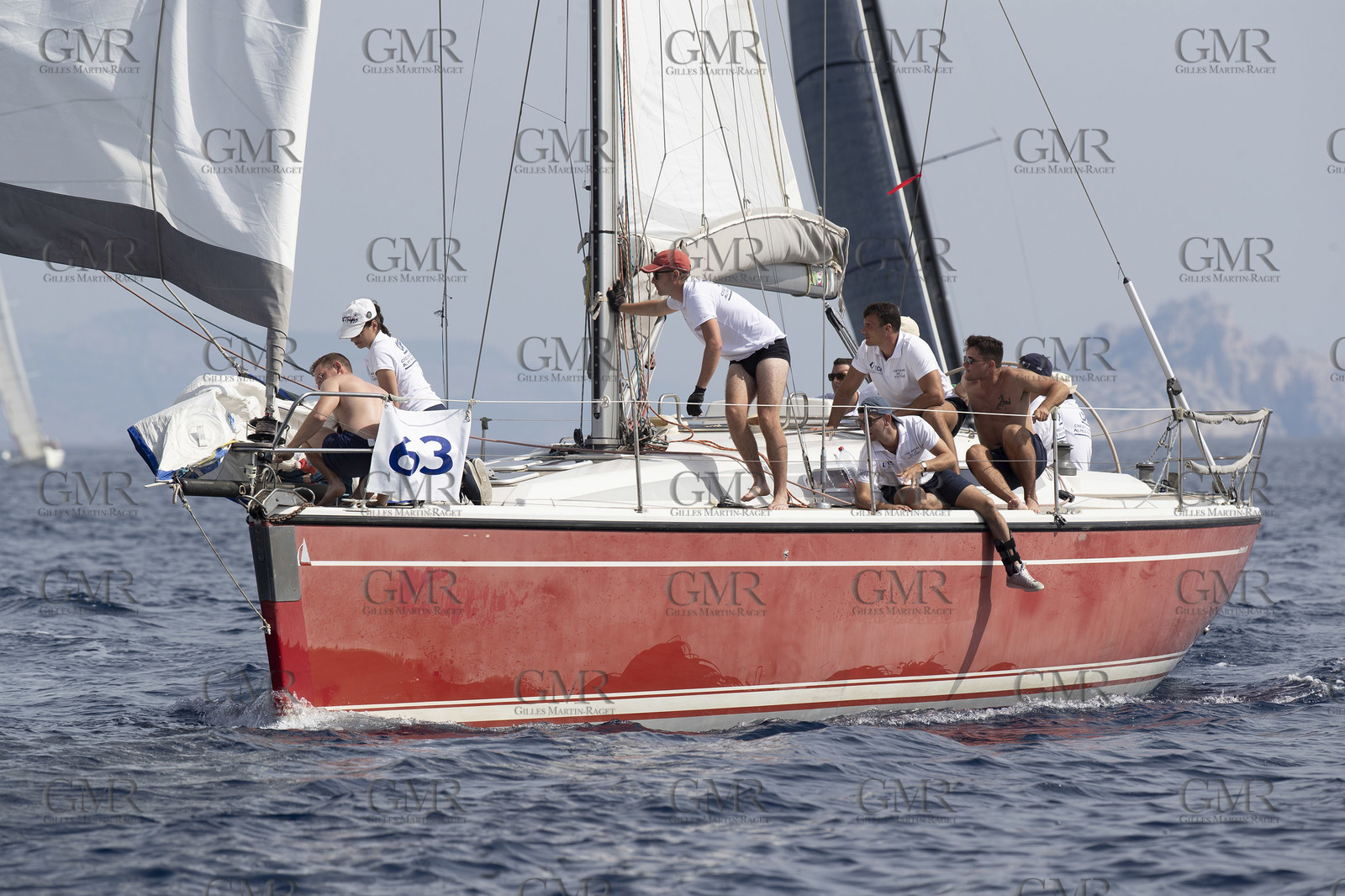 15 09 2019, Marseille (FRA,13), Juris Cup 2019, Day 3