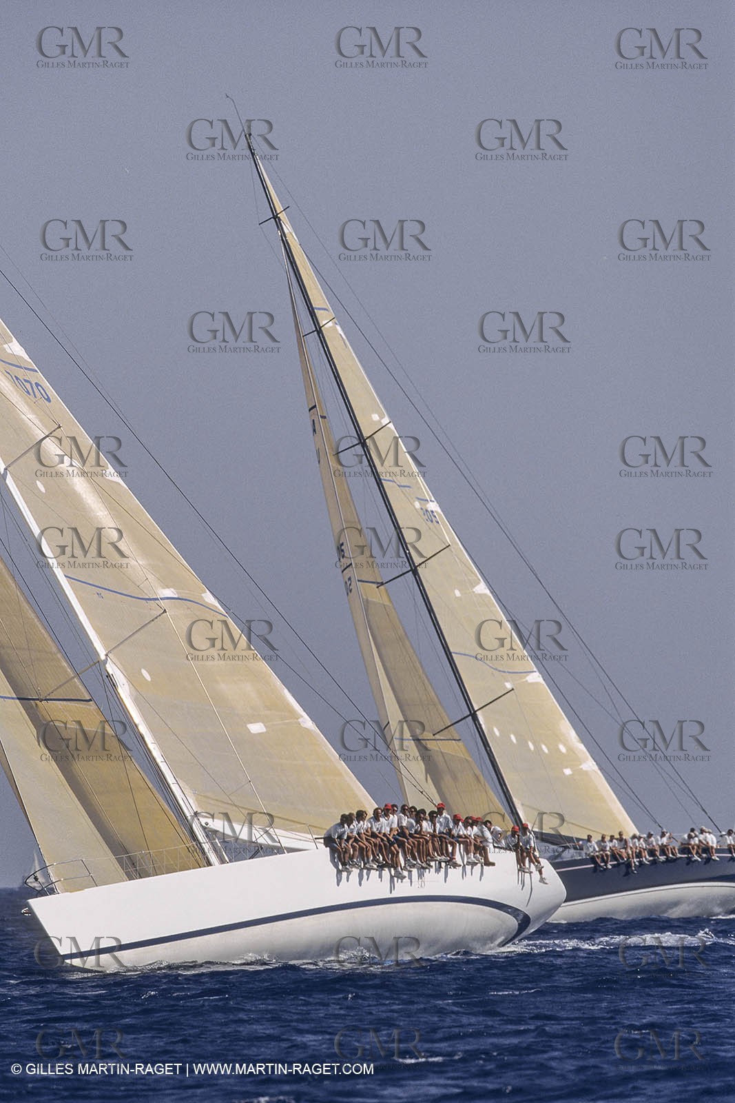 Maxi Rolex Cup Porto Cervo