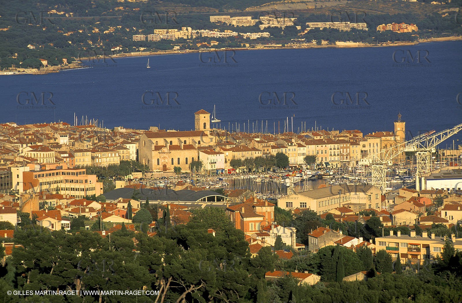 La Ciotat