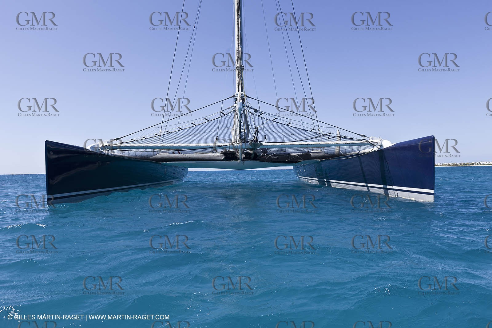 Sailing, Super Yachts, Swift (Ex-Club Med II)