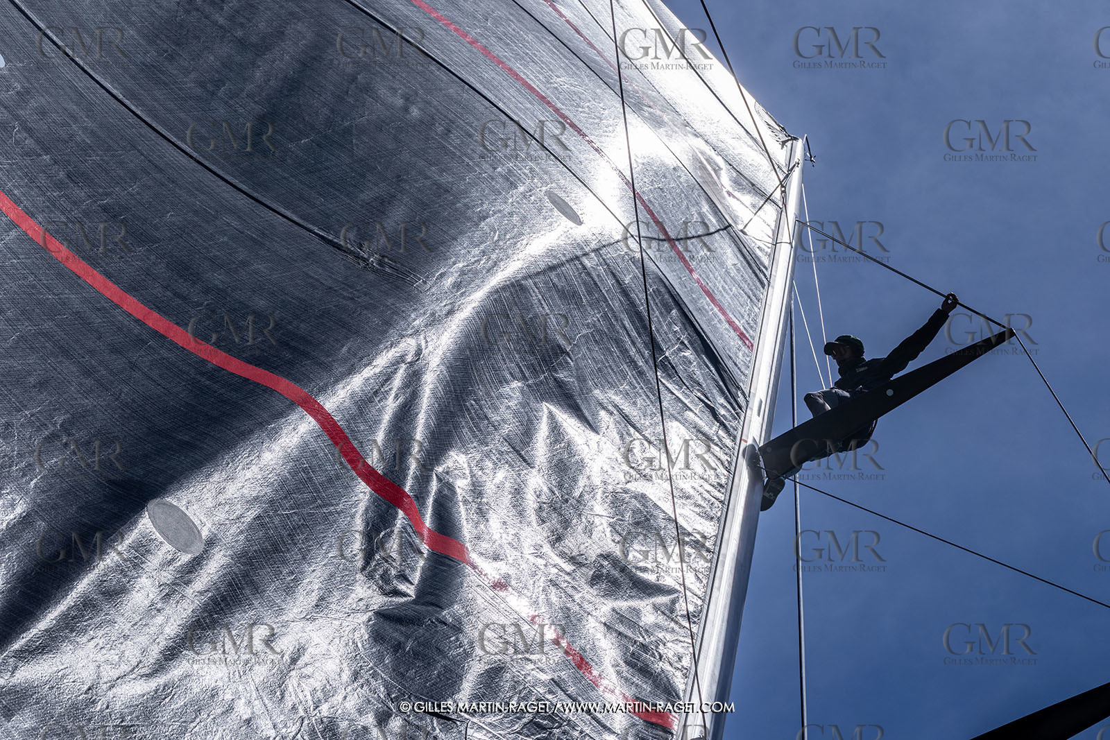 24 05 2025, Valencia (ESP), Wally Yachts, Wallyrocket 70, Django 7X