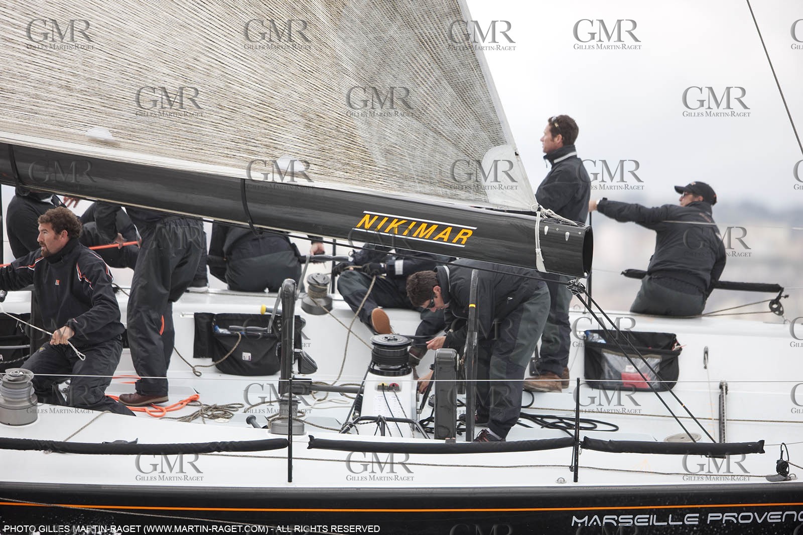 13 03 2010 - Marseille (FRA,13)