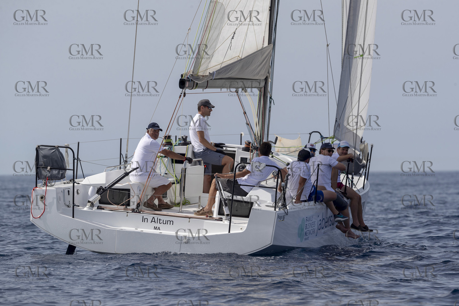 15 09 2019, Marseille (FRA,13), Juris Cup 2019, Day 3