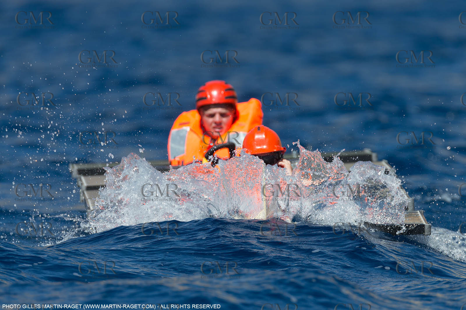 15 07 2016, Monaco, Yacht Club de Monaco, Solar Boats Challenge 2016