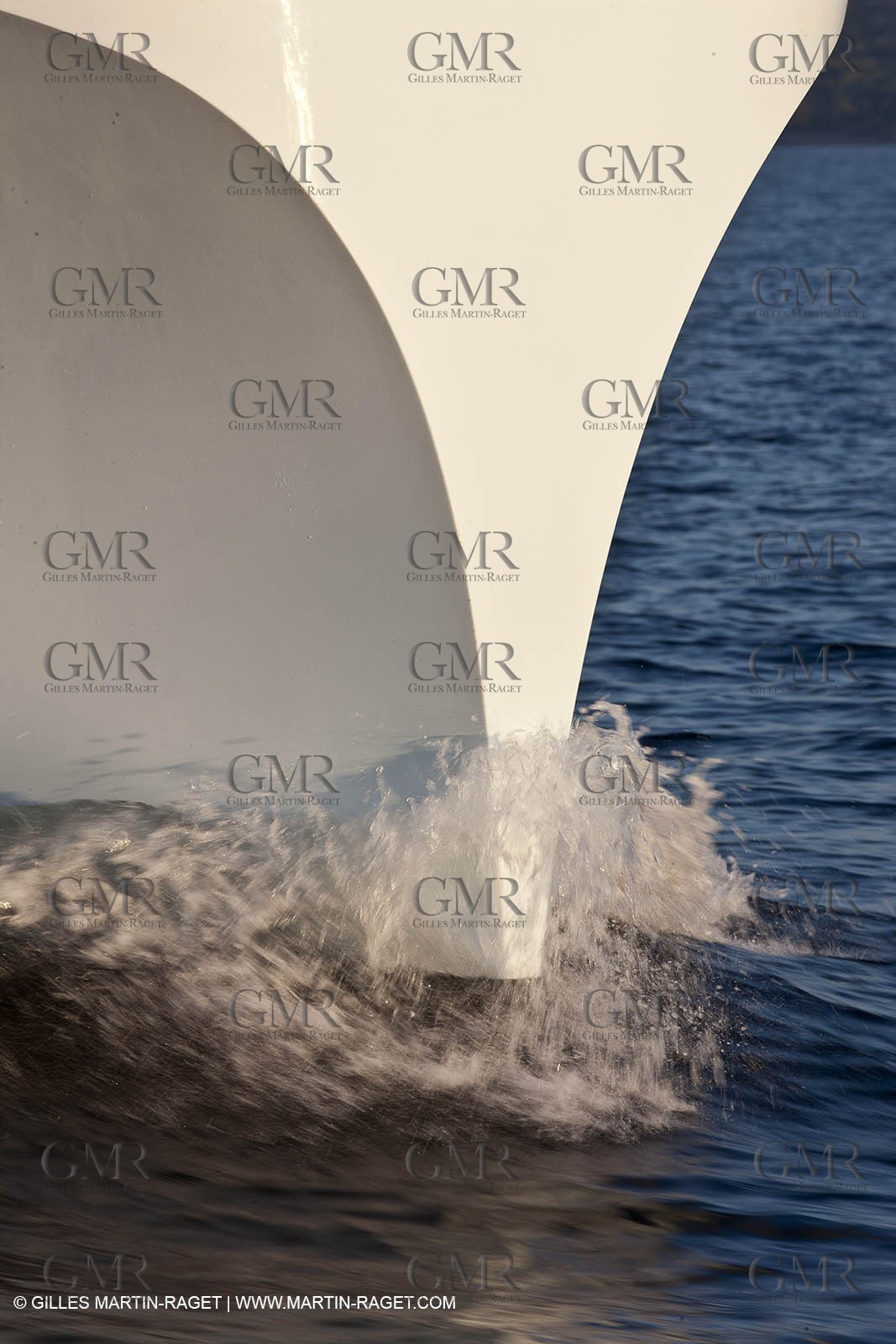 13 07 2012 - Archipel des Iles Kornati (Croatie) - Wally Power ACE