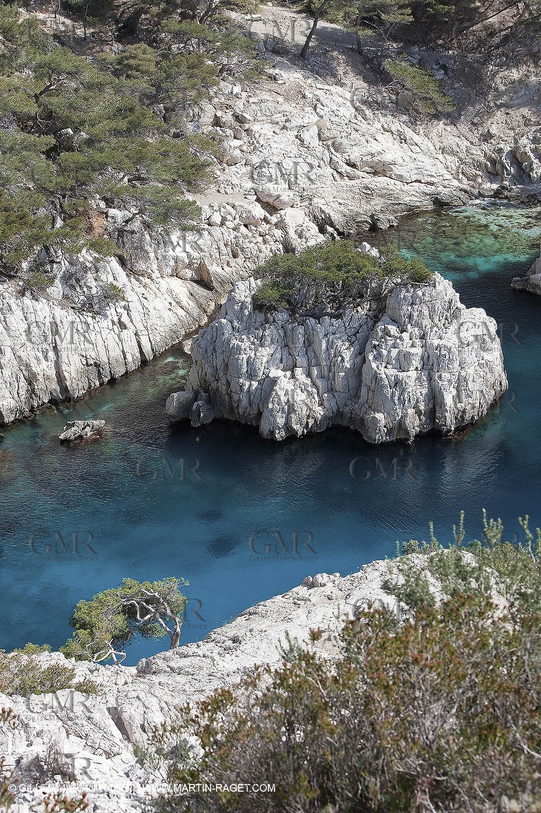 26 03 2009 - Marseille (FRA, 13) - Les Calanques - Sugiton