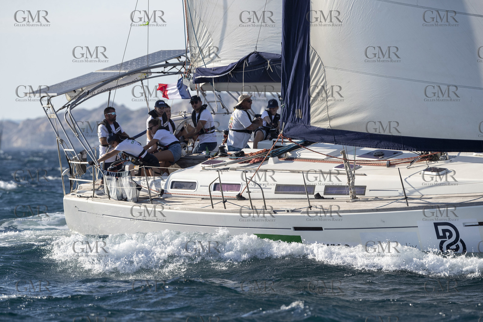 16 09 2022, Marseille (FRA,13), Juris Cup 2022, jour 1