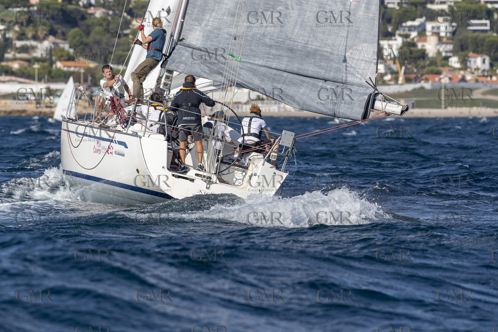 16 09 2022, Marseille (FRA,13), Juris Cup 2022, jour 1