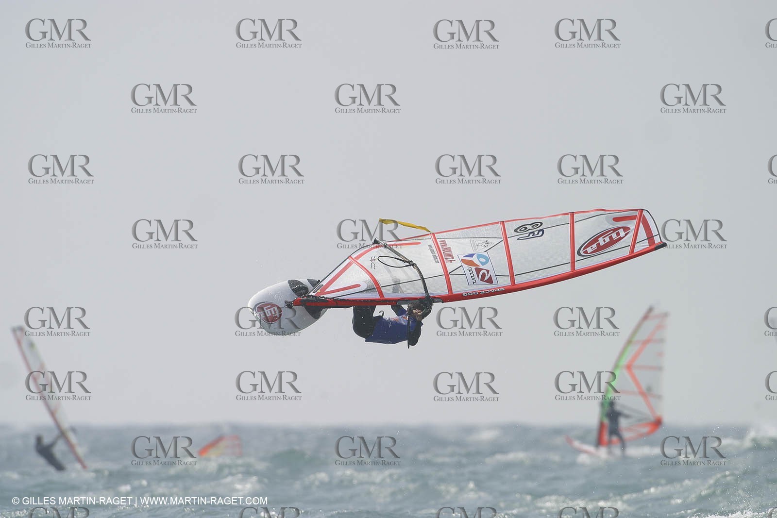 Windsurf
