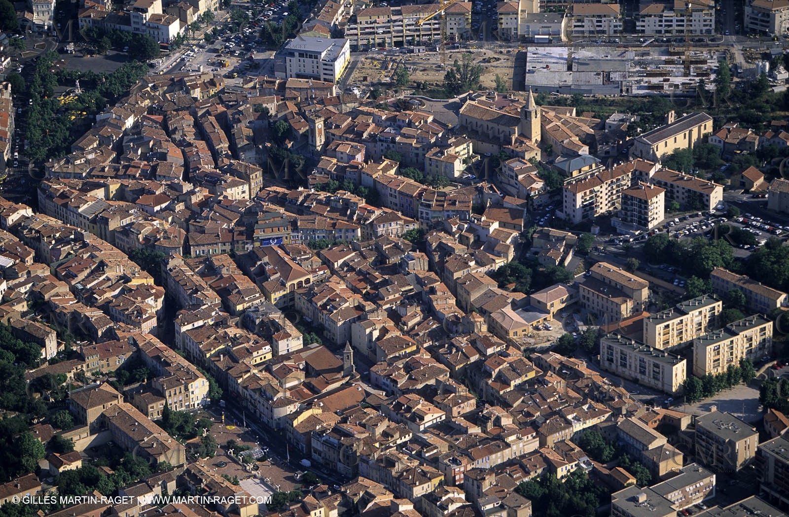 Aubagne