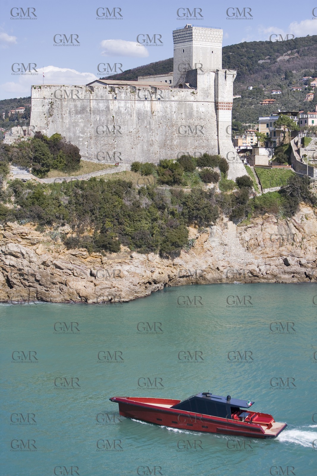 08 03 2006, La Spezia (ITA)