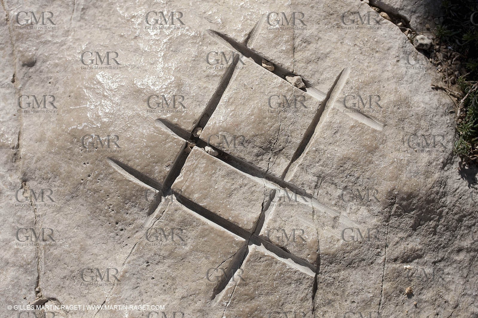 11 03 2009 - Marseille (FRA, 13) - Calanques