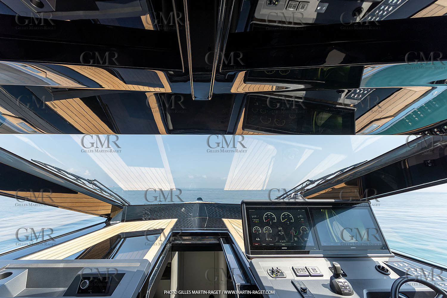 15 05 2022, Monaco, WallyPower 58