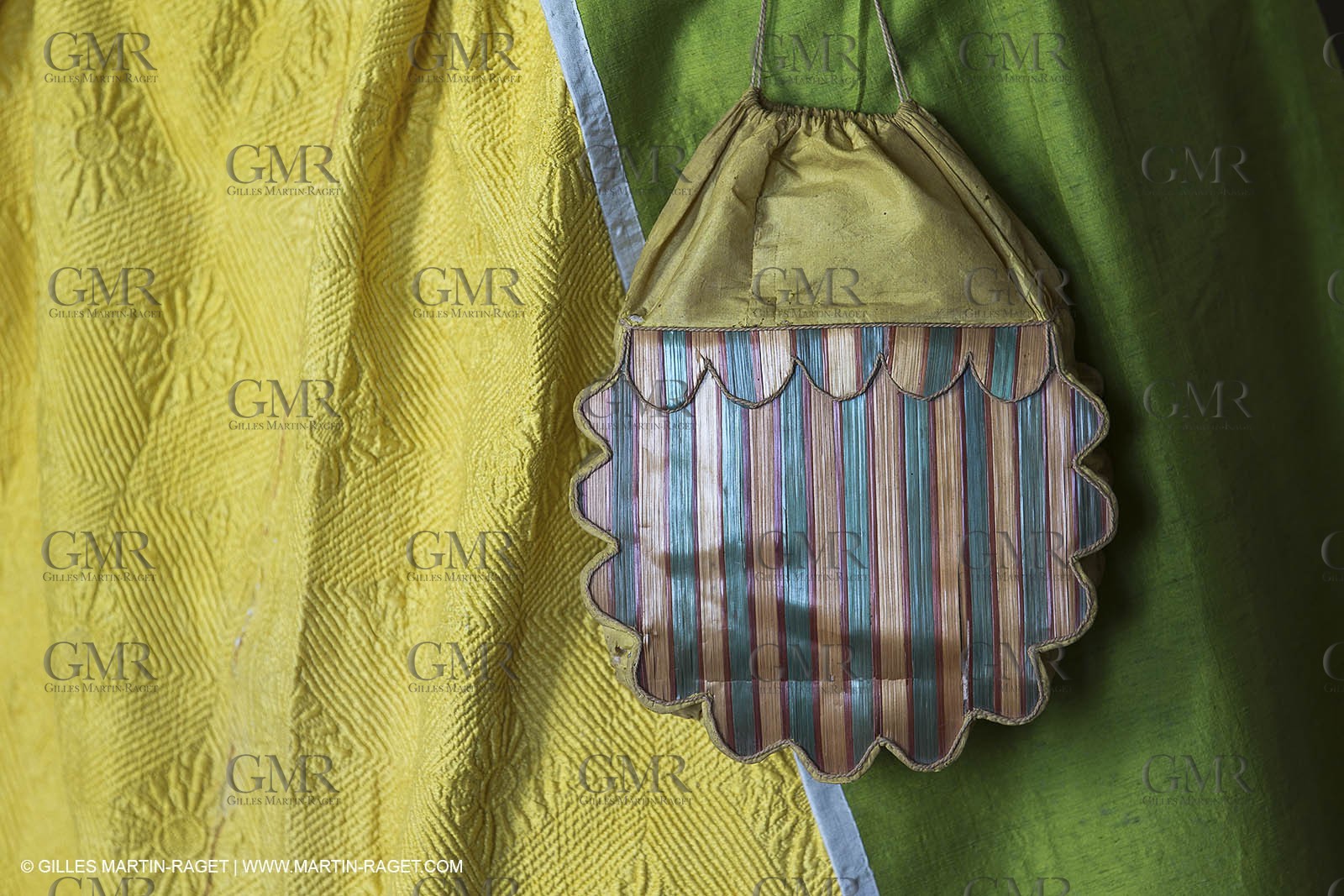 06 07 2012, Toulon (FRA,83), Villa Rozemaine, exhibition 'Fashion Dresses