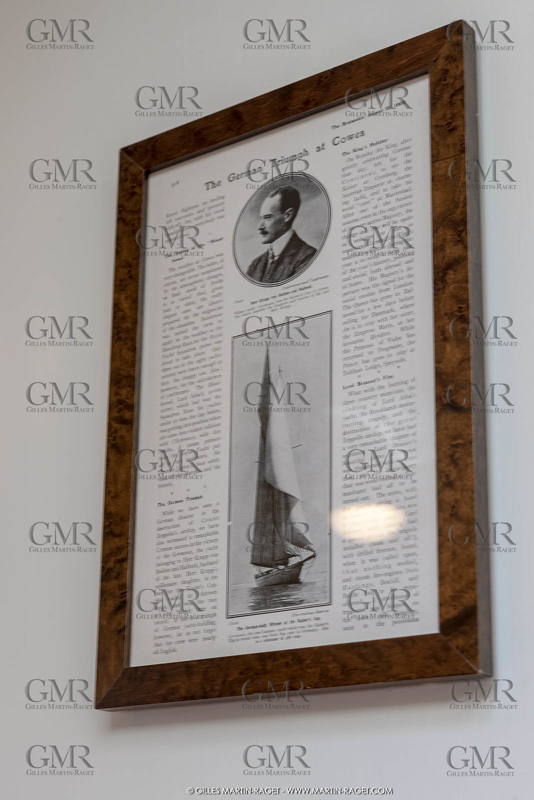 18 06 2019, Genova (ITA), Germania Nova