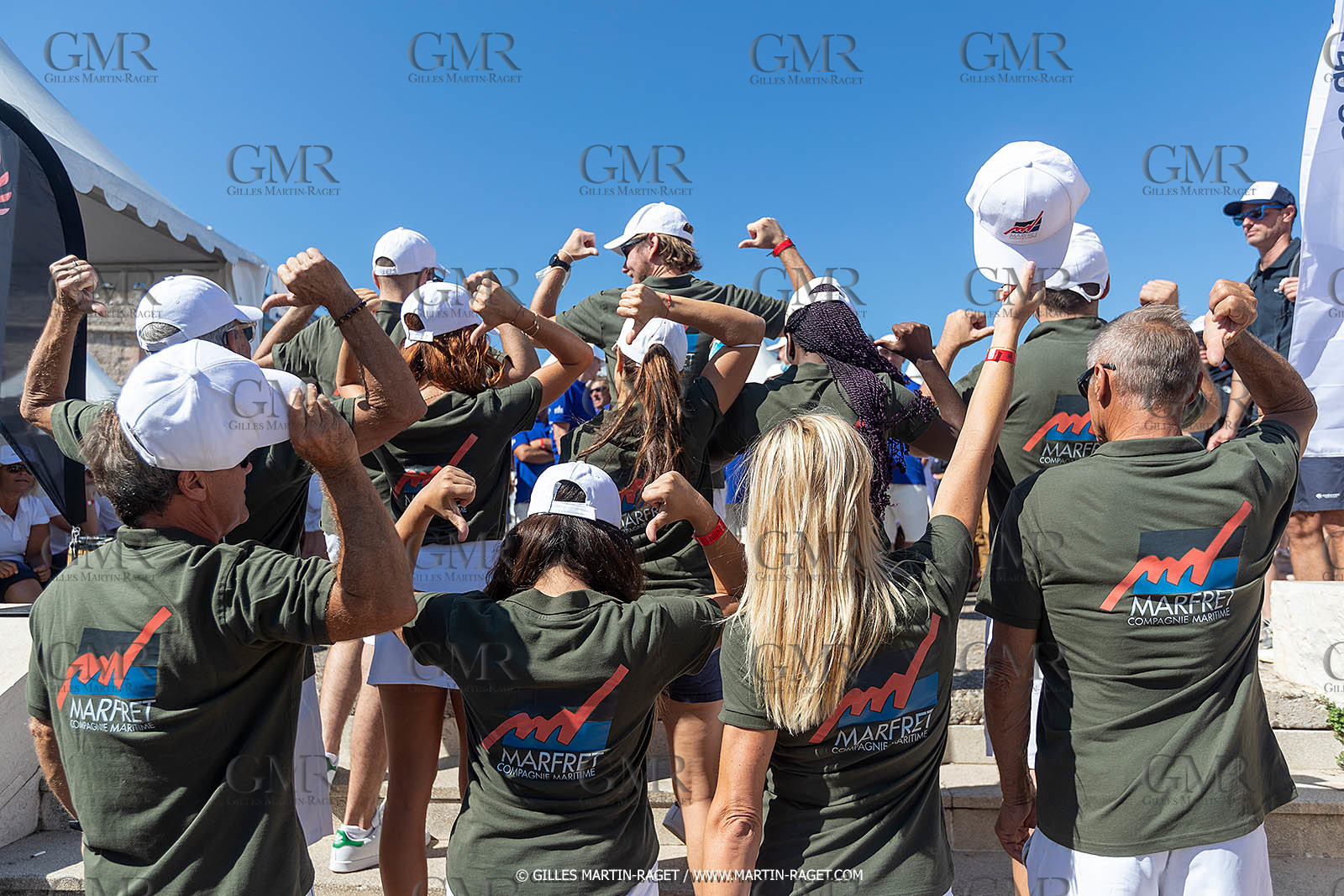 17 09 2021, MARSEILL(FRA,13) Juris Cup 2021, Equipages