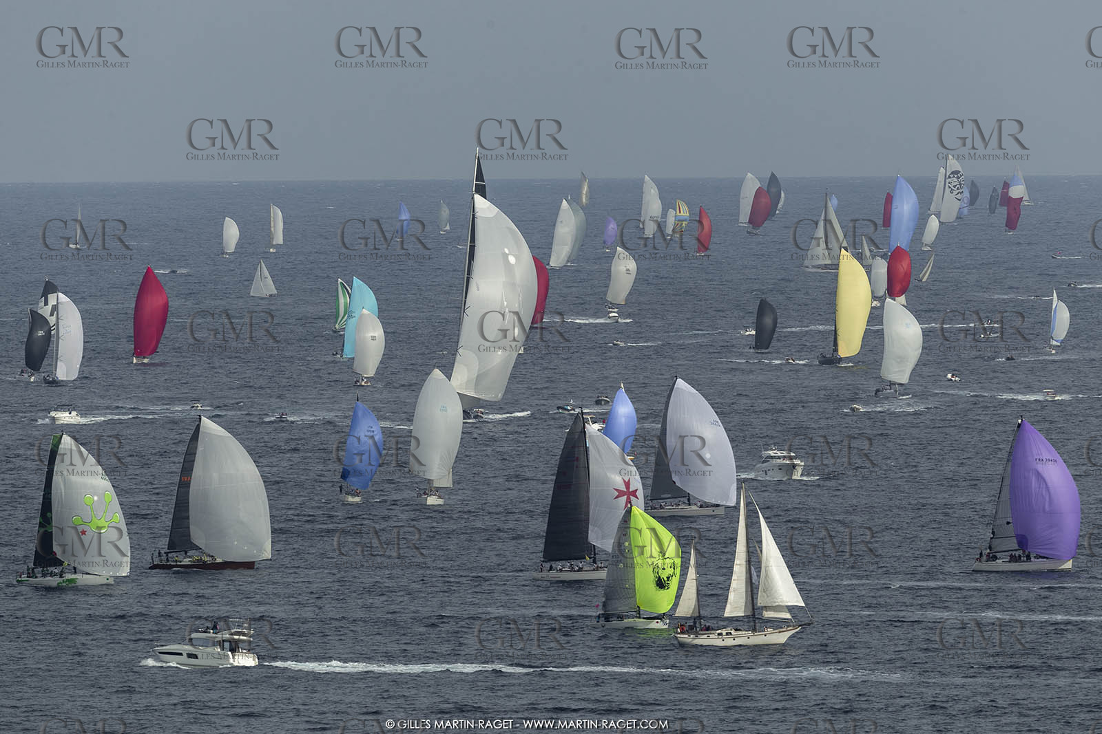 05  2018, Saint-Tropez (FRA,83), Les Voiles de Saint-Tropez 2018, Jour 6