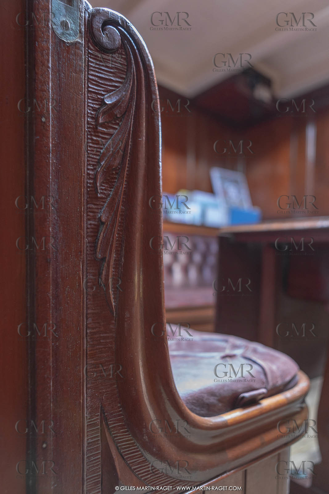 29 03 2019, Barcelona (Spain), Marigold