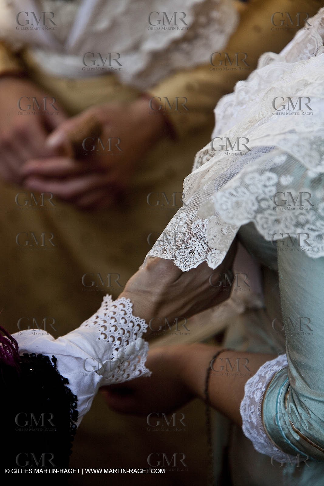 04 07 2010 - Arles (FRA,13) - Costum fest 2010