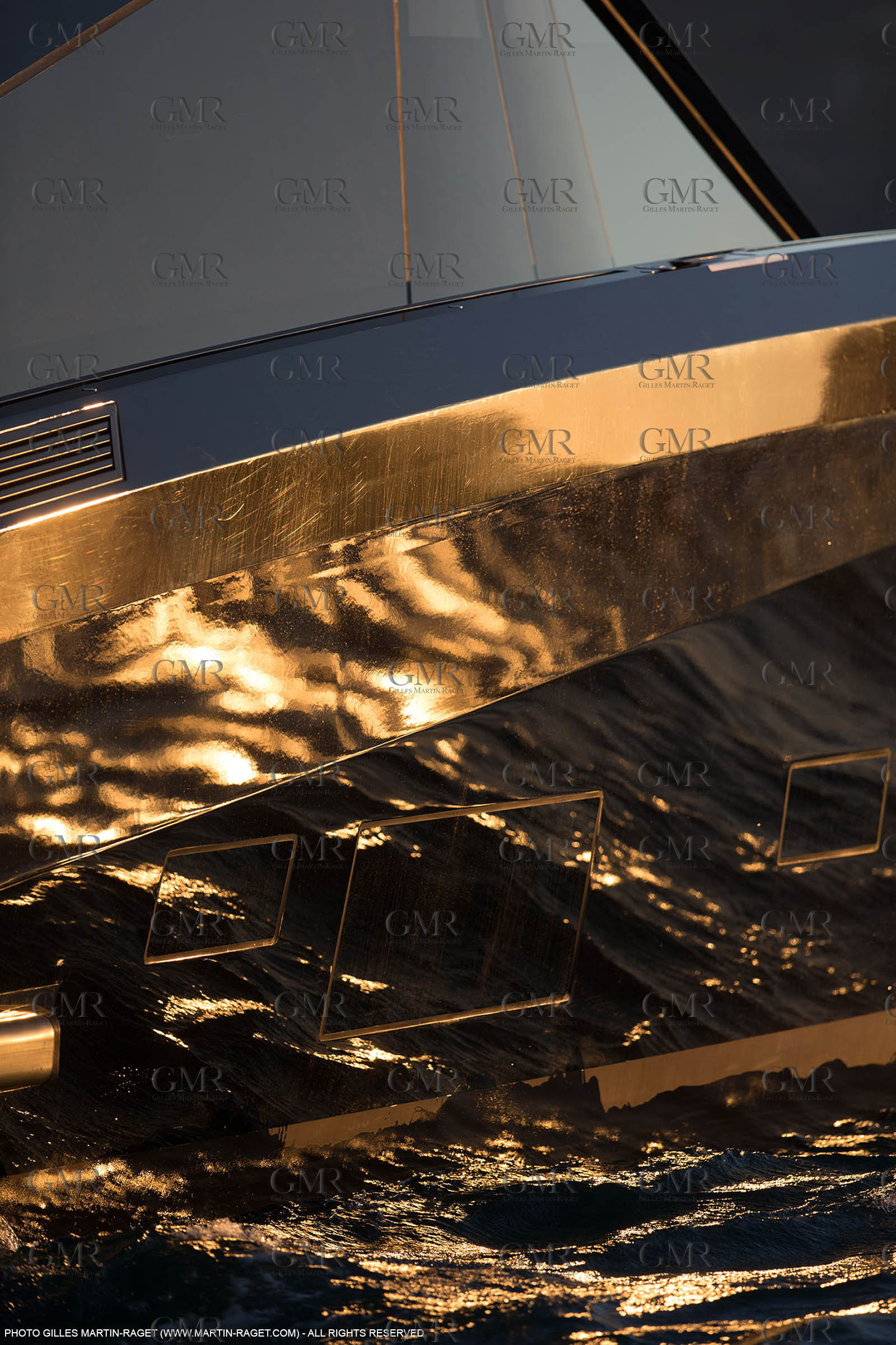 20 07 2016, Cala Galera (ITA), WallyYachts, Wally Power 75 Checkmate