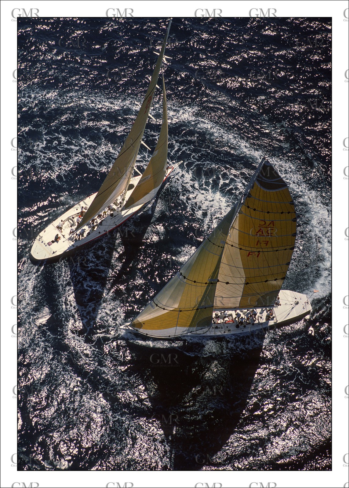 AC 28 - San Diego 92 - F1   Il Moro