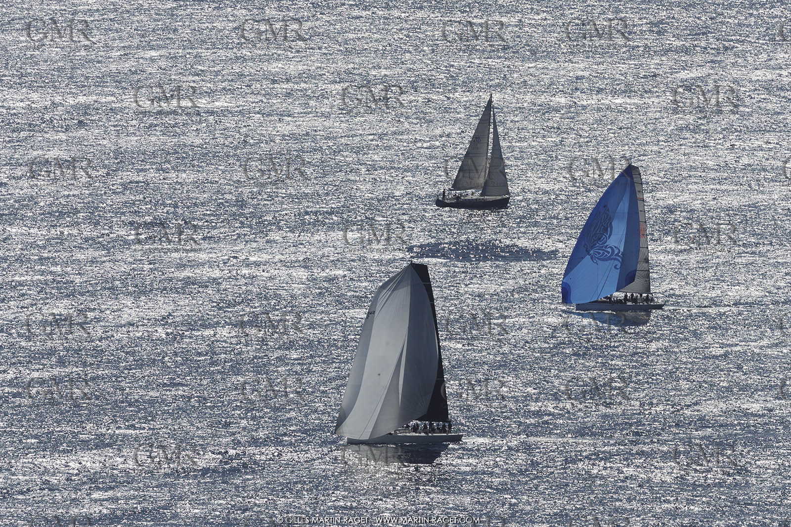03 10 2020, Saint-Tropez (FRA,83), Les Voiles de Saint-Tropez 2020, Day 7