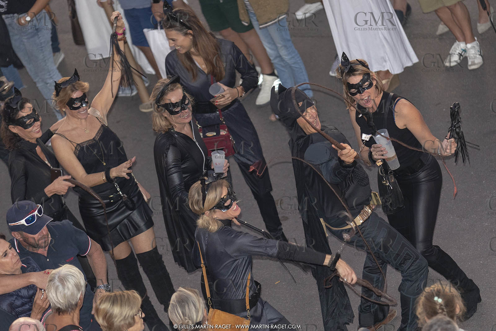 03 10 2019, Saint-Tropez (FRA,83), Les Voiles de Saint-Tropez 2019, day 4